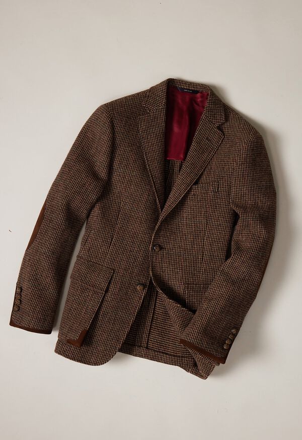 Paul Stuart Highlander Jacket Look, image 1